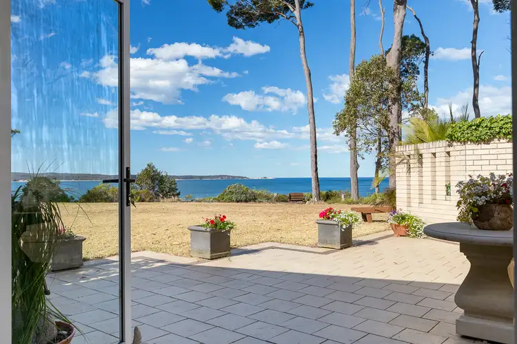 Second view of Homely house listing, 22 Observation Avenue, Batehaven NSW 2536