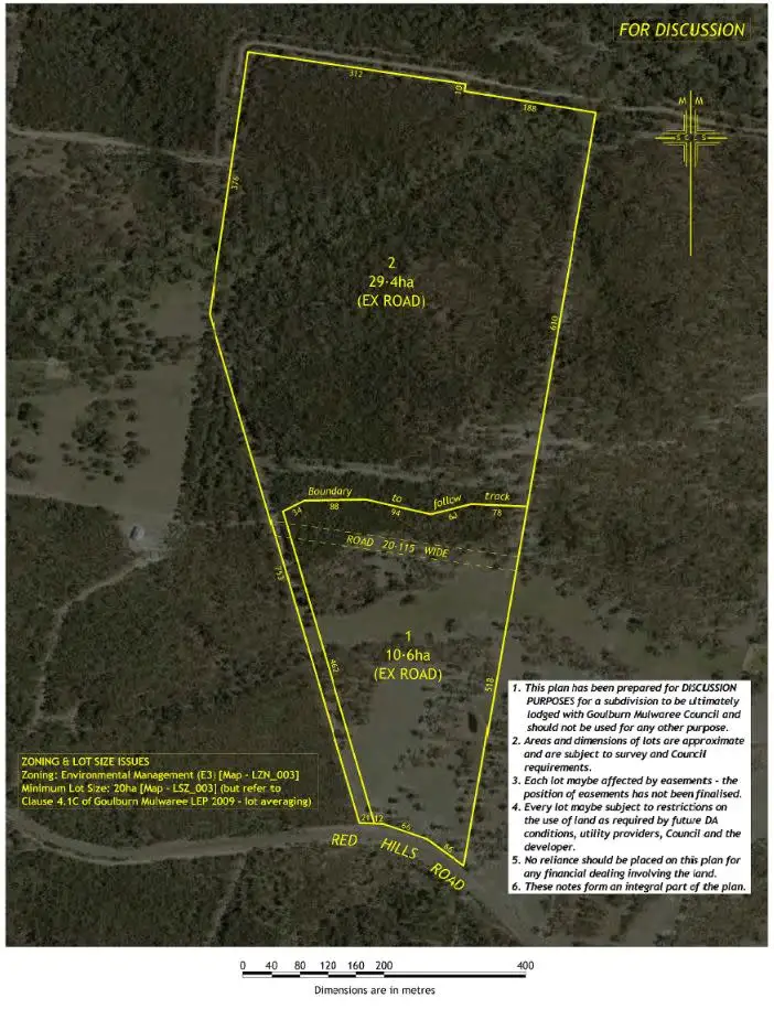 296 Red Hills Road, Marulan NSW 2579