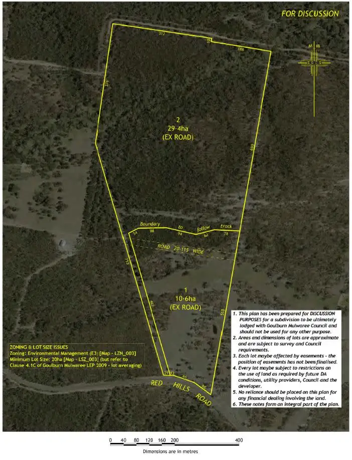 Main view of Homely rural property listing, 296 Red Hills Road, Marulan NSW 2579