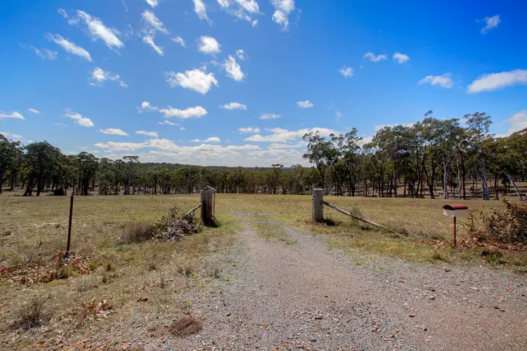 Second view of Homely rural property listing, 296 Red Hills Road, Marulan NSW 2579