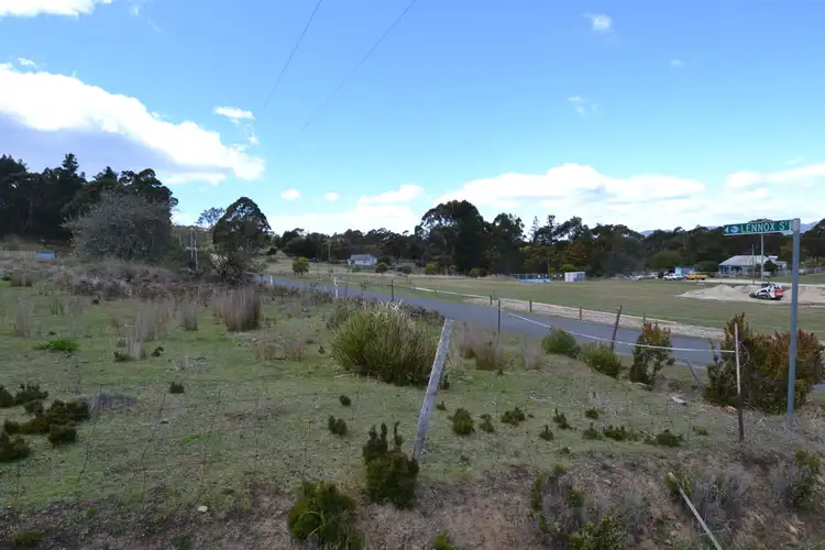 Sixth view of Homely land listing, 1 Lennox Street, Cornwall TAS 7215