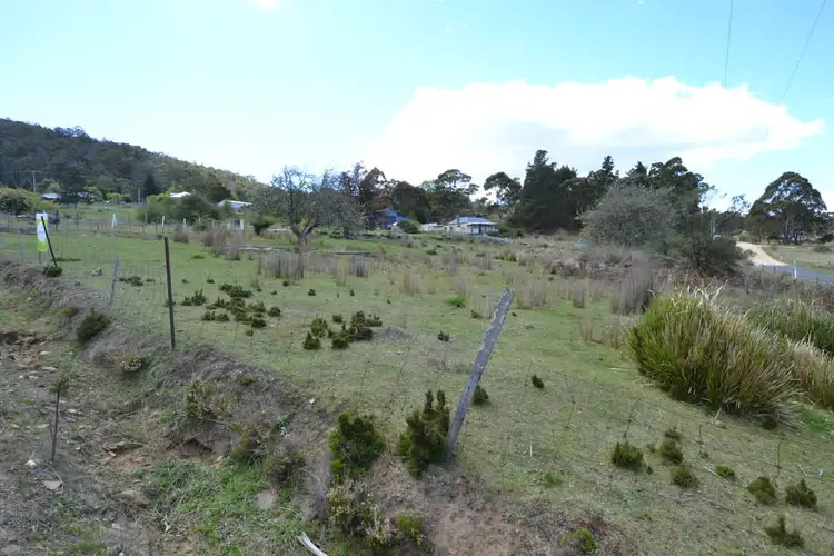 Seventh view of Homely land listing, 1 Lennox Street, Cornwall TAS 7215