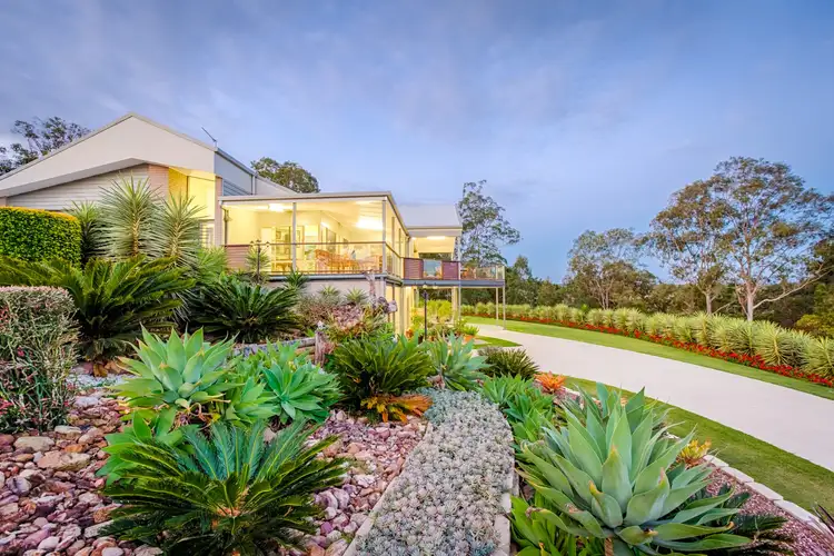 12 Jaryd Place, Gympie QLD 4570
