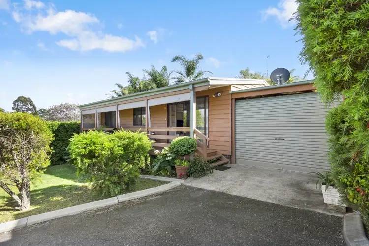 Main view of Homely unit listing, 14/12 Old Princes Highway, Batemans Bay NSW 2536