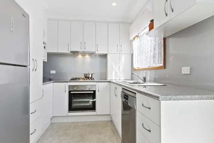 Second view of Homely unit listing, 14/12 Old Princes Highway, Batemans Bay NSW 2536