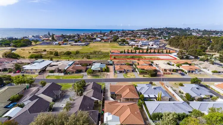 Sixth view of Homely land listing, Lot 180 JARVIS STREET, South Bunbury WA 6230