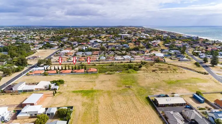 Seventh view of Homely land listing, Lot 180 JARVIS STREET, South Bunbury WA 6230