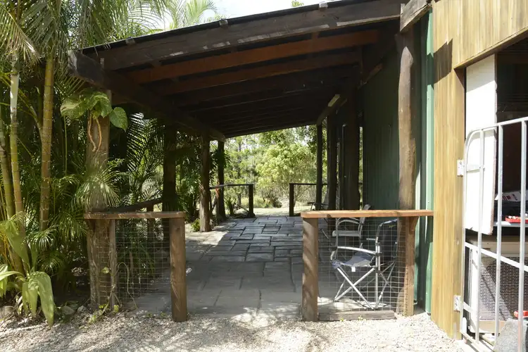 Sixth view of Homely land listing, 74 Domenica Drive, Sugarloaf QLD 4800