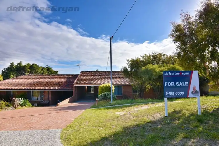 Third view of Homely house listing, 40B Quickly Crescent, Hamilton Hill WA 6163