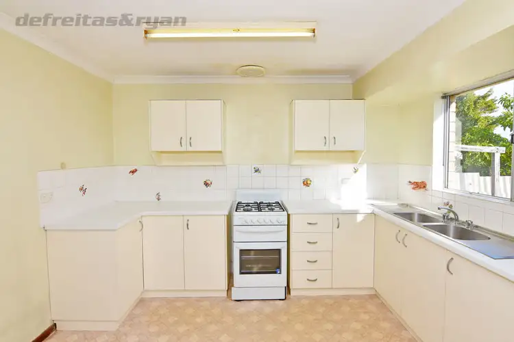 Fourth view of Homely house listing, 40B Quickly Crescent, Hamilton Hill WA 6163