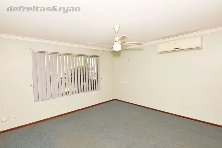 Fifth view of Homely house listing, 40B Quickly Crescent, Hamilton Hill WA 6163