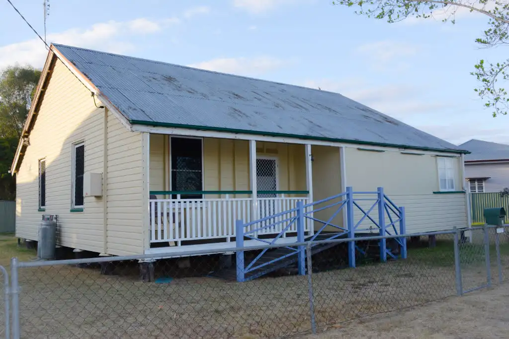 Main view of Homely house listing, 21 Pratten Street, Warwick QLD 4370