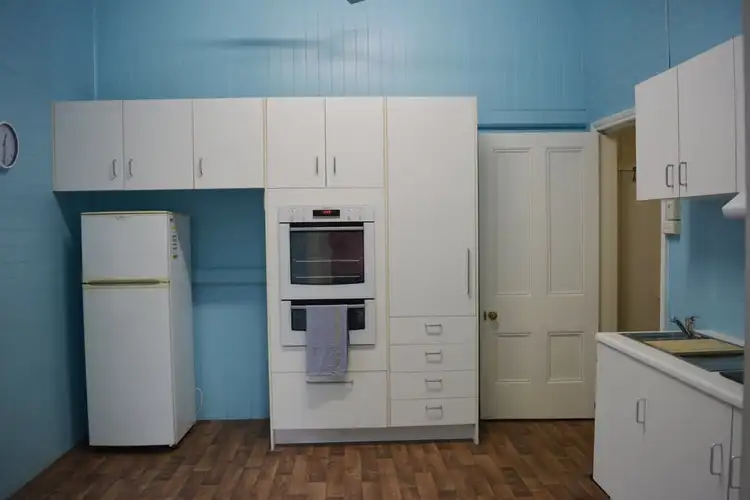 Fifth view of Homely house listing, 21 Pratten Street, Warwick QLD 4370