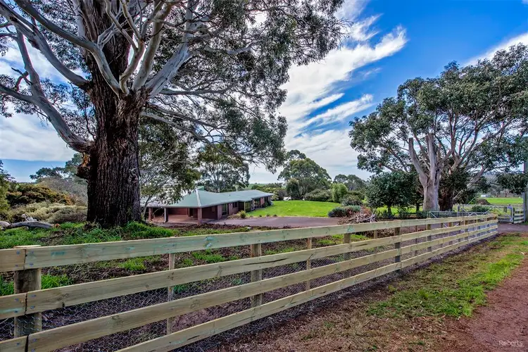 30 Loanes Lane, Latrobe TAS 7307