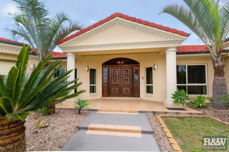 Third view of Homely house listing, 10 Genoa Place, Banksia Beach QLD 4507