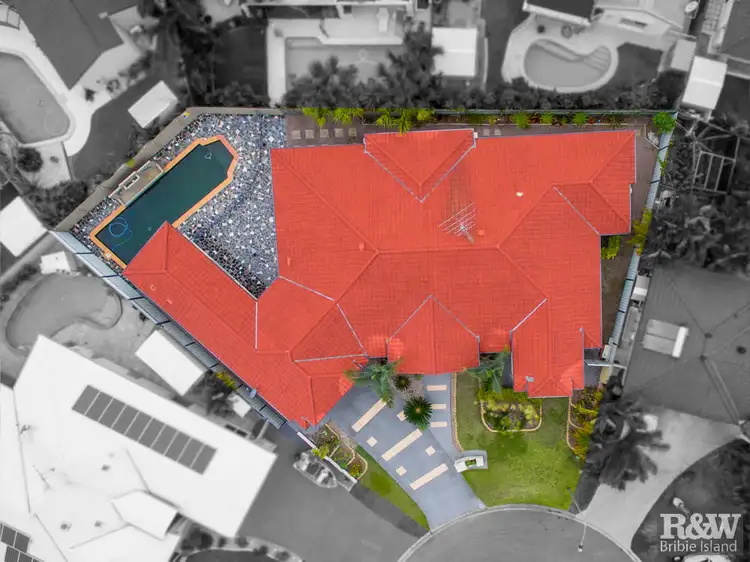 Fifth view of Homely house listing, 10 Genoa Place, Banksia Beach QLD 4507