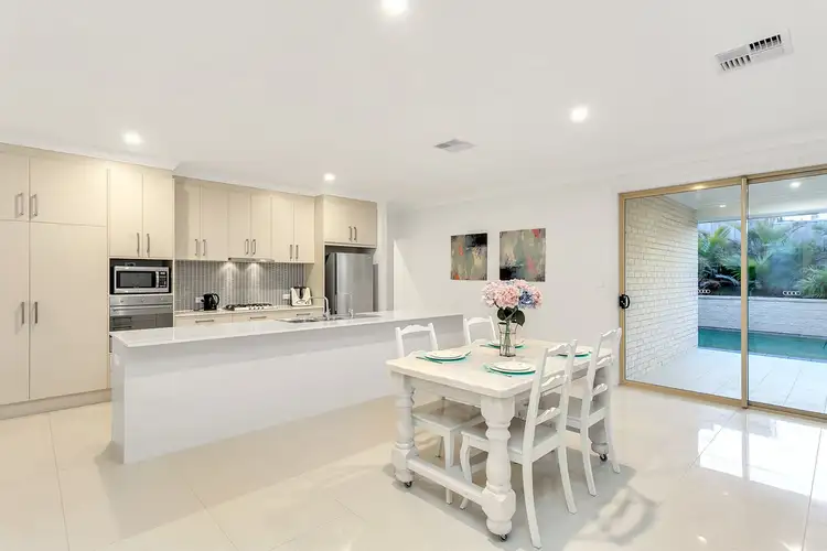 Sixth view of Homely house listing, 3 Manly Court, Seaford Rise SA 5169