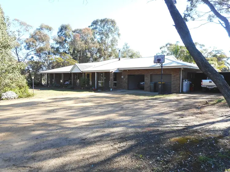 37 Oxley Road, Katanning WA 6317