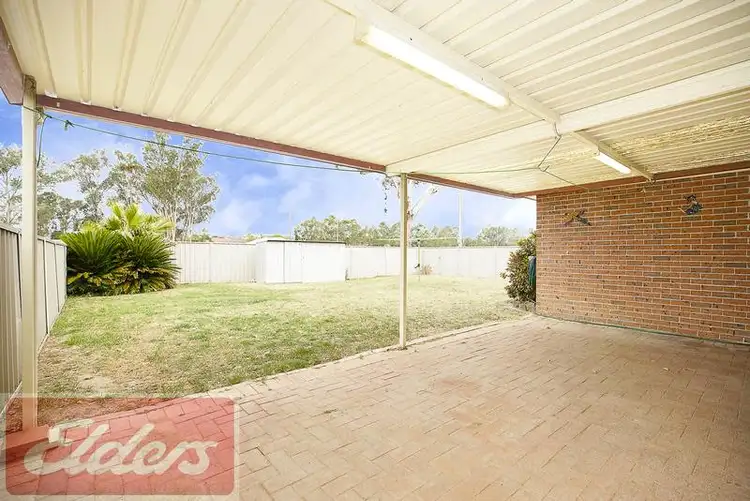 Second view of Homely house listing, 9 Geewan Place, Claremont Meadows NSW 2747