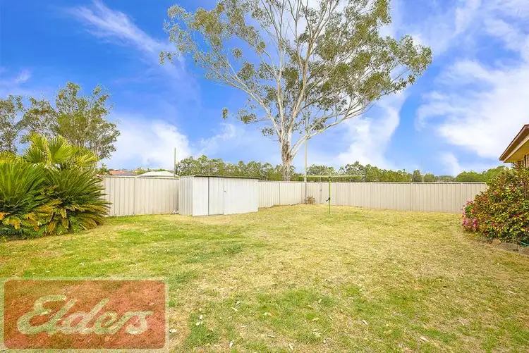 Third view of Homely house listing, 9 Geewan Place, Claremont Meadows NSW 2747