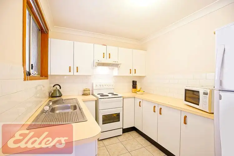 Fifth view of Homely house listing, 9 Geewan Place, Claremont Meadows NSW 2747