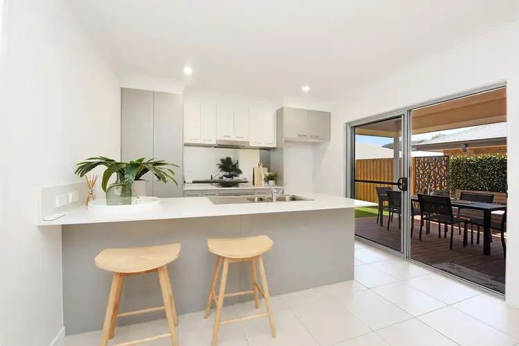 Fifth view of Homely house listing, 40/20 Crumpton Place "Millbrook", Beerwah QLD 4519