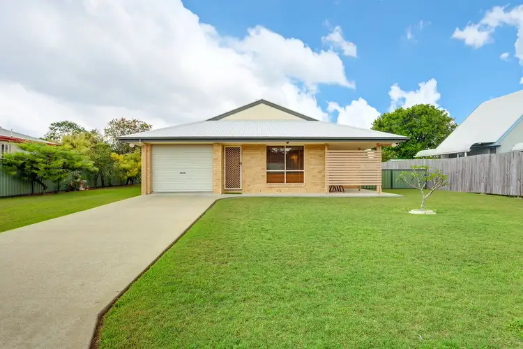 Main view of Homely house listing, 44 Golden Hind Avenue, Cooloola Cove QLD 4580