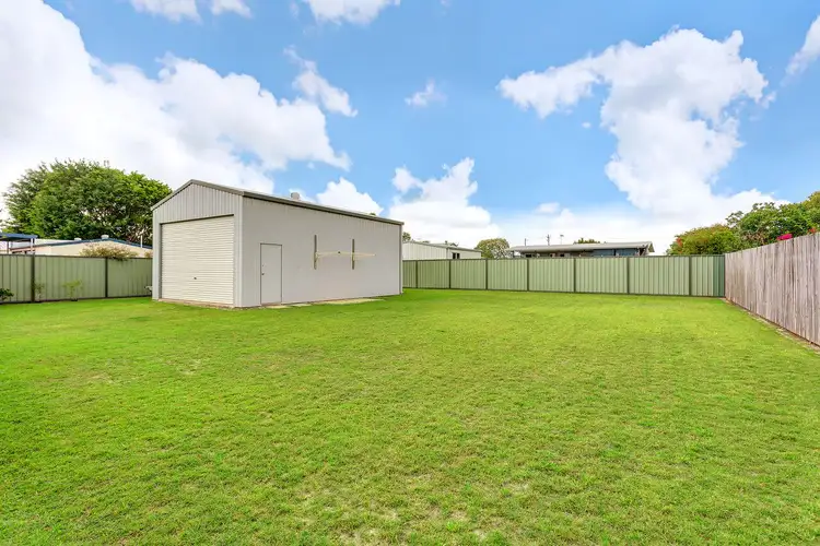 Third view of Homely house listing, 44 Golden Hind Avenue, Cooloola Cove QLD 4580