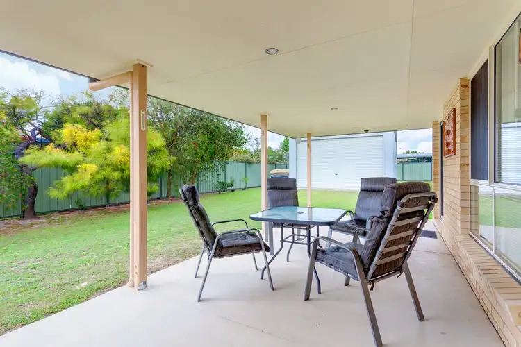 Fifth view of Homely house listing, 44 Golden Hind Avenue, Cooloola Cove QLD 4580