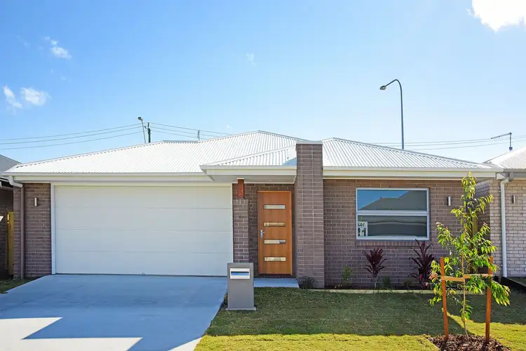 Third view of Homely house listing, Lot 14 20 Crumpton Place, Beerwah QLD 4519