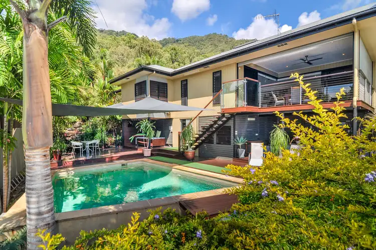 Main view of Homely house listing, 27 Savannah Street, Palm Cove QLD 4879