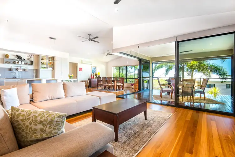 Second view of Homely house listing, 27 Savannah Street, Palm Cove QLD 4879