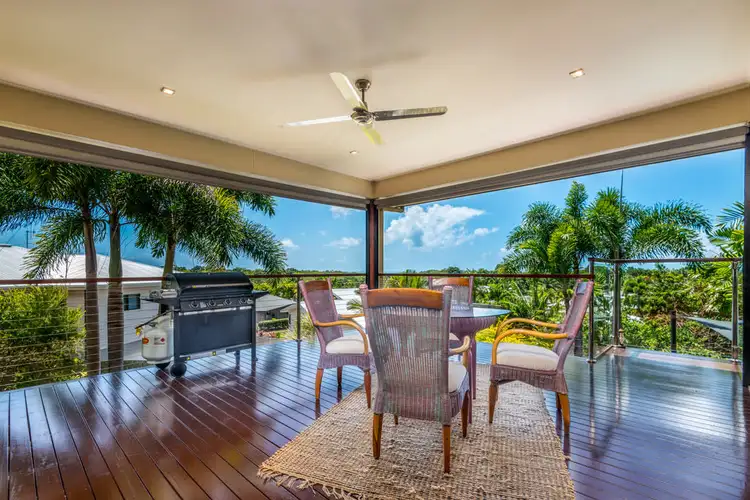 Third view of Homely house listing, 27 Savannah Street, Palm Cove QLD 4879
