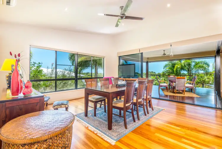 Fourth view of Homely house listing, 27 Savannah Street, Palm Cove QLD 4879