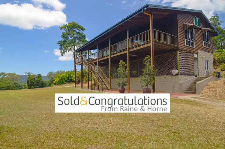 14A Noli Close, Mossman QLD 4873