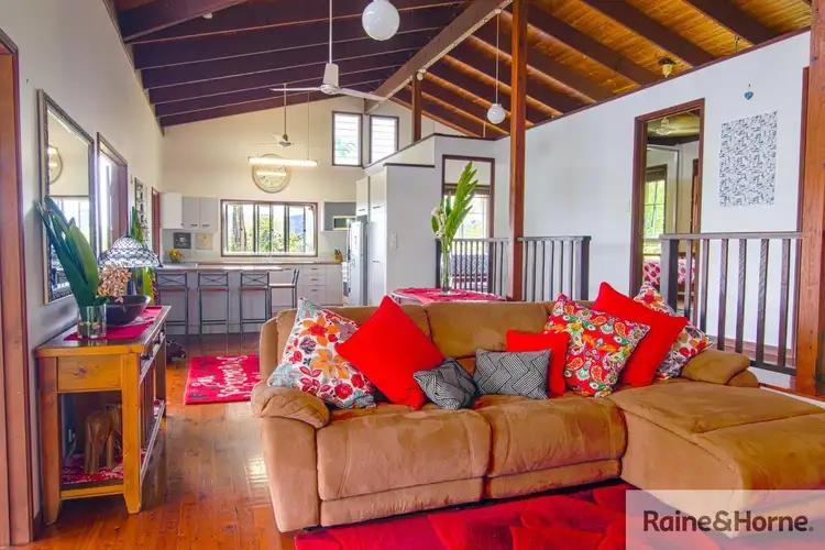 Sixth view of Homely house listing, 14A Noli Close, Mossman QLD 4873