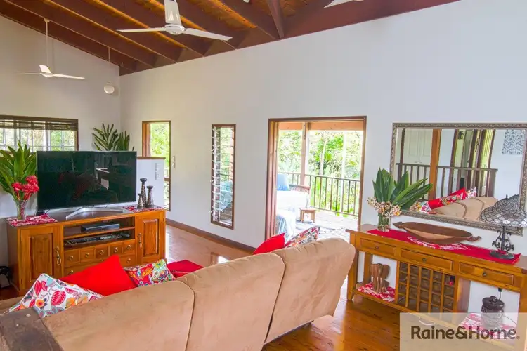 Seventh view of Homely house listing, 14A Noli Close, Mossman QLD 4873