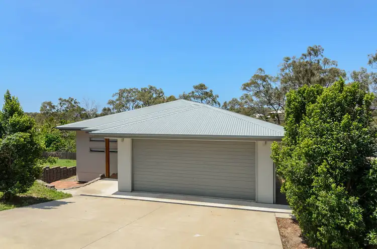 18 Panorama Court, Glen Eden QLD 4680