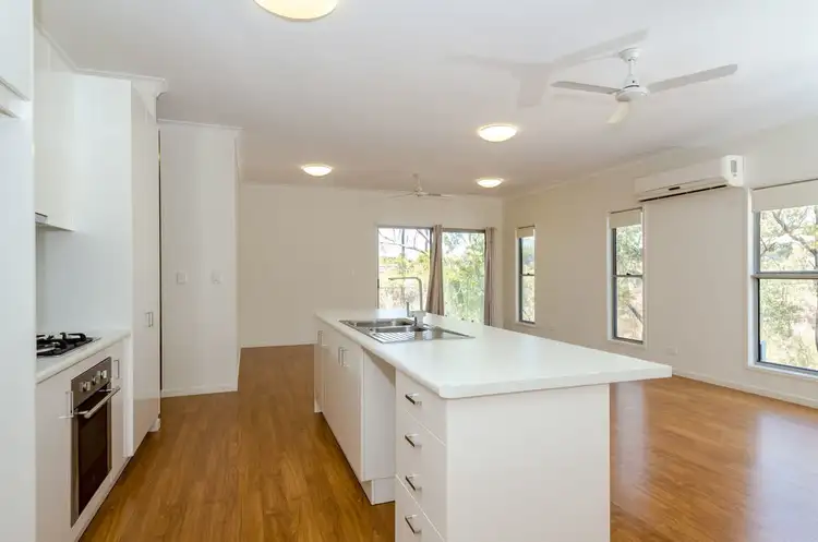 Second view of Homely house listing, 18 Panorama Court, Glen Eden QLD 4680