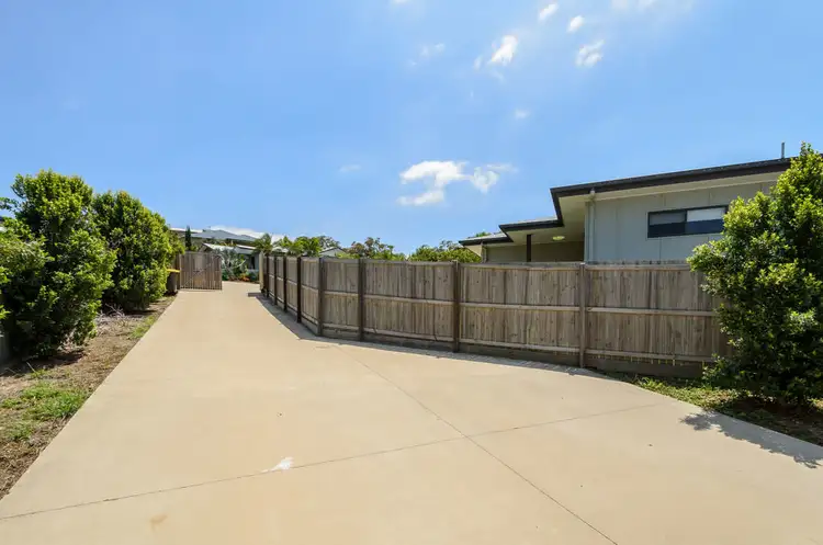 Fourth view of Homely house listing, 18 Panorama Court, Glen Eden QLD 4680
