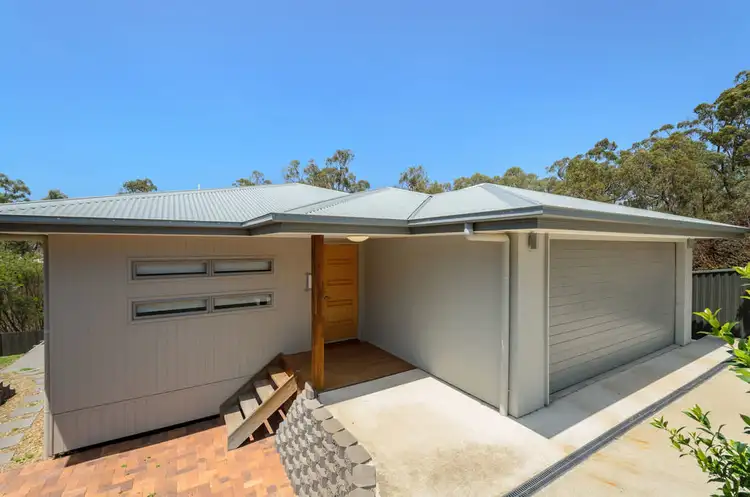 Fifth view of Homely house listing, 18 Panorama Court, Glen Eden QLD 4680