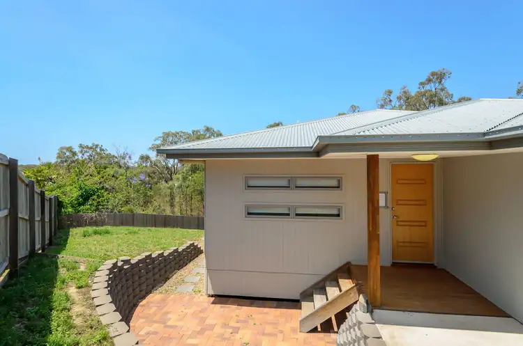 Sixth view of Homely house listing, 18 Panorama Court, Glen Eden QLD 4680