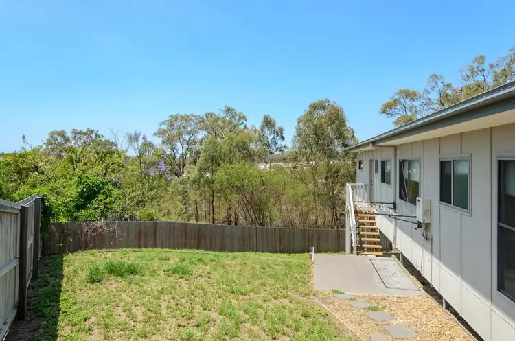 Seventh view of Homely house listing, 18 Panorama Court, Glen Eden QLD 4680