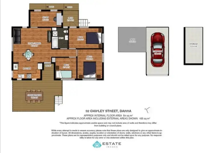 Seventh view of Homely house listing, 92 Chipley St, Darra QLD 4076