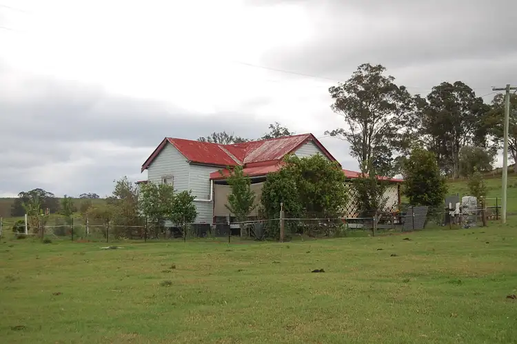 Second view of Homely rural property listing, 7106 Bruxner Highway, MALLANGANEE via, Casino NSW 2470