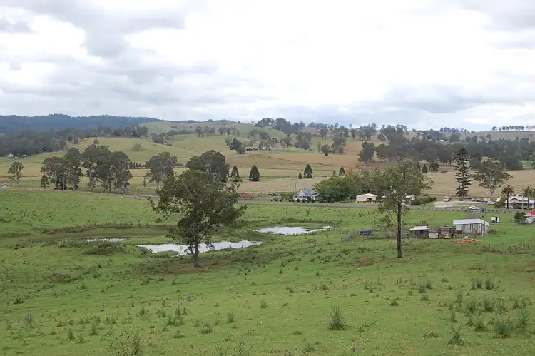 Third view of Homely rural property listing, 7106 Bruxner Highway, MALLANGANEE via, Casino NSW 2470