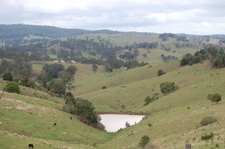 Seventh view of Homely rural property listing, 7106 Bruxner Highway, MALLANGANEE via, Casino NSW 2470