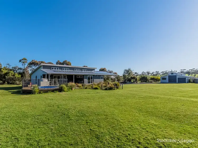 Main view of Homely house listing, 2 Nesci Court, Inverloch VIC 3996