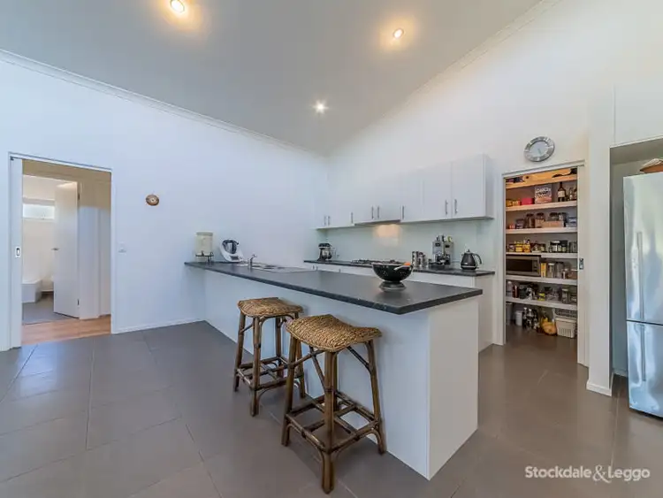 Second view of Homely house listing, 2 Nesci Court, Inverloch VIC 3996