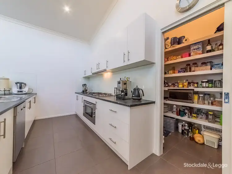 Third view of Homely house listing, 2 Nesci Court, Inverloch VIC 3996
